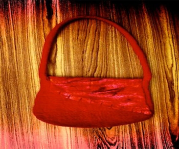 Red Envelop Bag