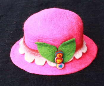 Butterly Hat