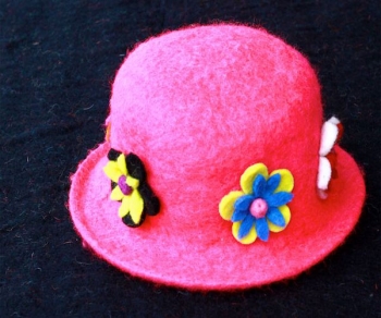 Amaririsu Hat